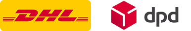 Logo DHL