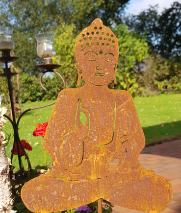 Budda kl