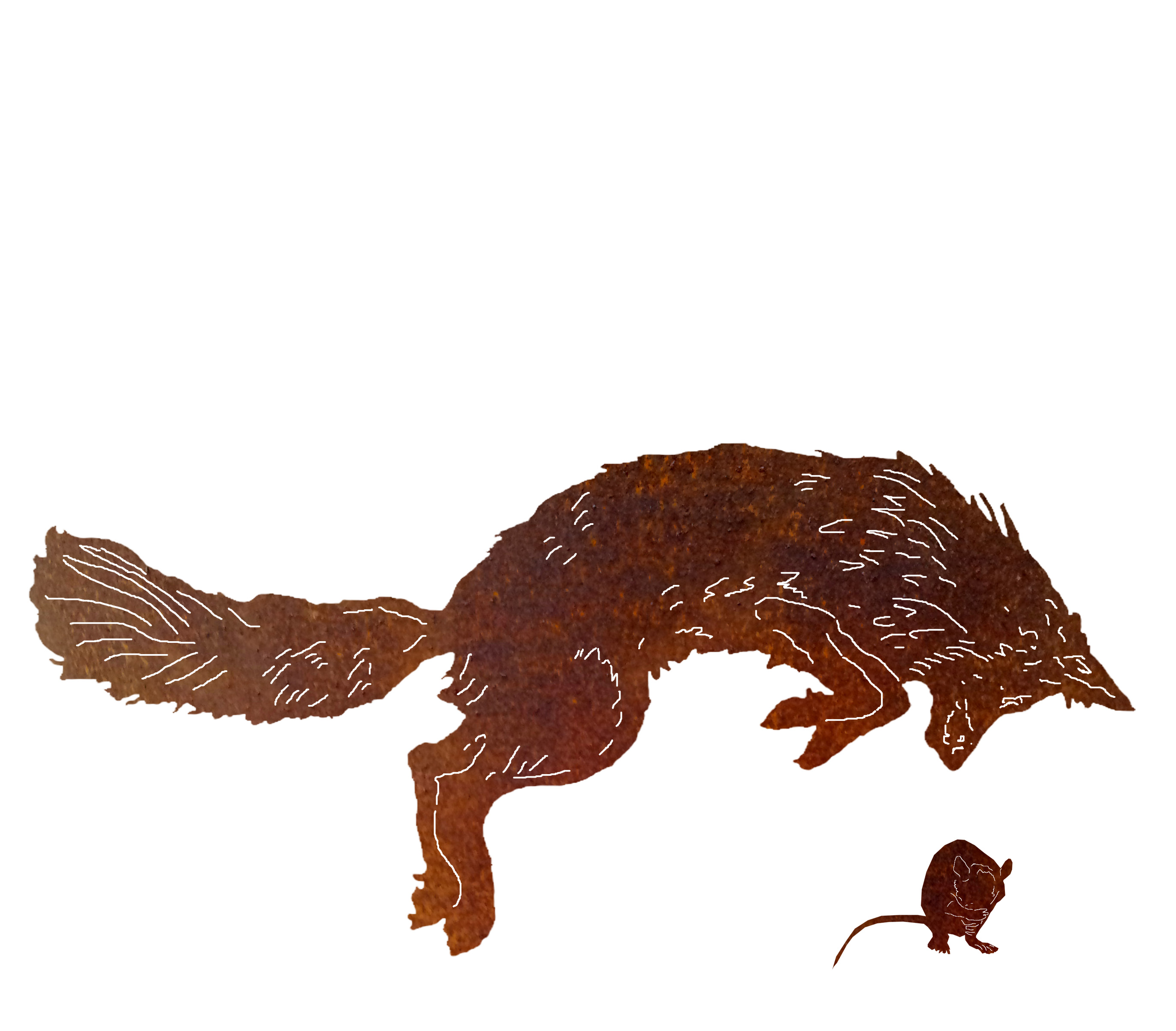 Fuchs-Foxy-und-Beute