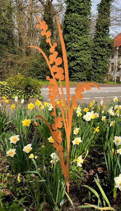 FlorelyV2C2sGyfJGxxq Gartenstecker Florely