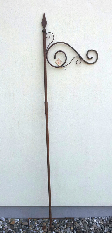 85598e34c5096e77abd151a50a634483 Laternen/ Blumenstab