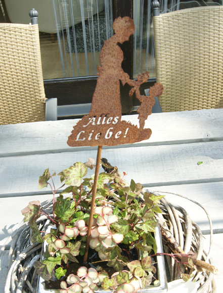 5fd5d2dea33c3748d8e4e7aa1f46787b Blumentopfstecker "Alles Liebe"