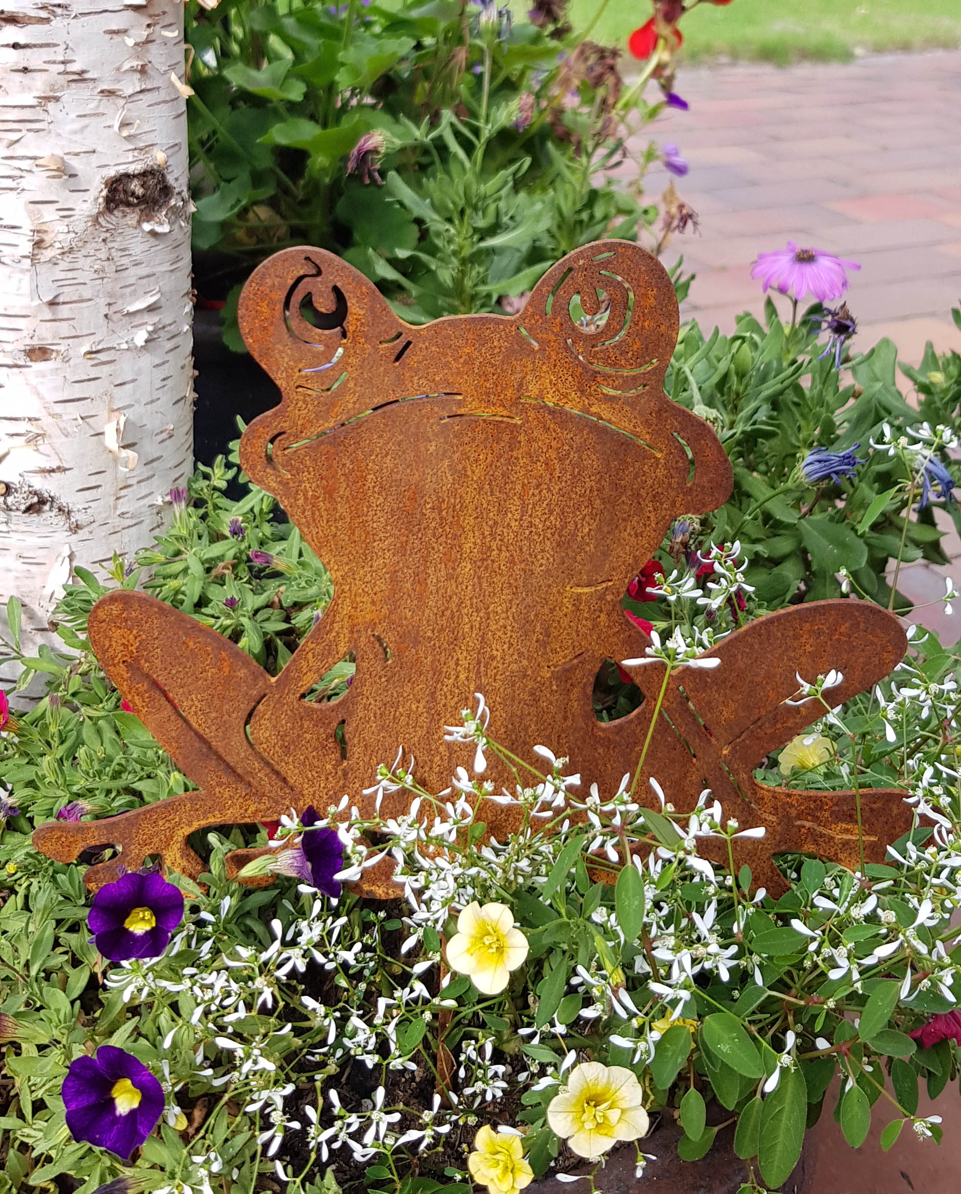 Frosch-gustav-2